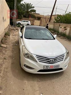هيونداي أزيرا
